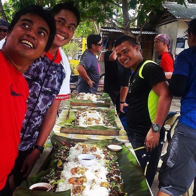 Philippines 2 Days Bohol Island Cycling Tour